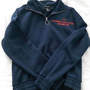 1999 supreme pullover